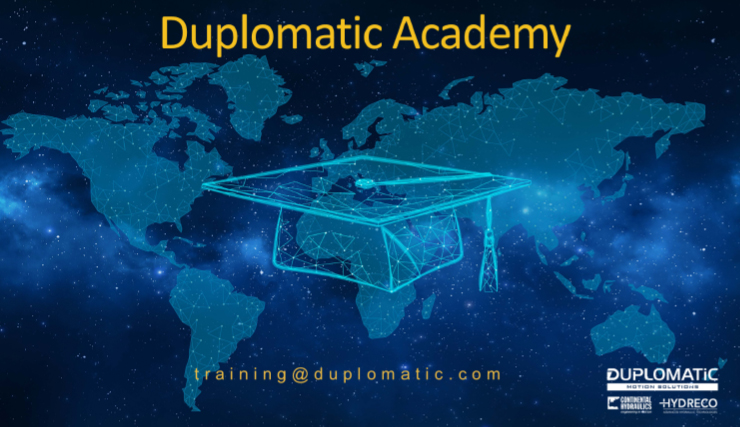 Duplomatic Academy 2021 risultati
